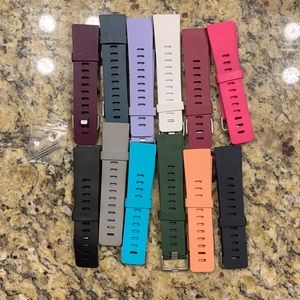 Fitbit versa lite watch bands